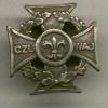 Krzyż z lat 1936/39, CKDH