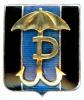 Odznaka pamiatkowa Batalionu "Parasol"